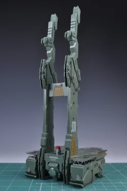 S17 Photo Etch RG Eva 01 DX Ver. Platform