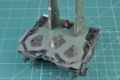 S17 Photo Etch RG Eva 01 DX Ver. Platform