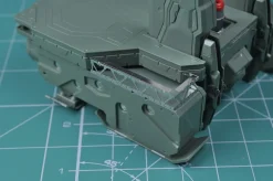 S17 Photo Etch RG Eva 01 DX Ver. Platform