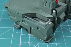 S17 Photo Etch RG Eva 01 DX Ver. Platform