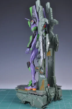 S17 Photo Etch RG Eva 01 DX Ver. Platform