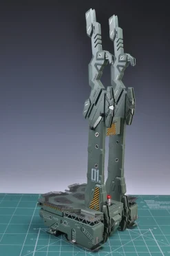 S17 Photo Etch RG Eva 01 DX Ver. Platform