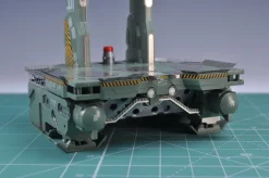 S17 Photo Etch RG Eva 01 DX Ver. Platform