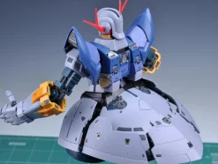 S25 Photo Etch RG MSN-02 ZEONG w/ Decals
