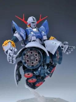 S25 Photo Etch RG MSN-02 ZEONG w/ Decals