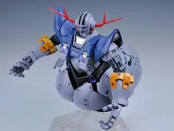 S25 Photo Etch RG MSN-02 ZEONG w/ Decals