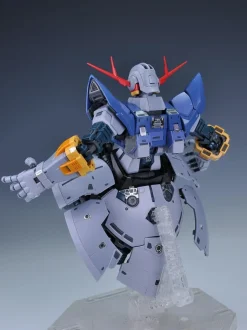S25 Photo Etch RG MSN-02 ZEONG w/ Decals