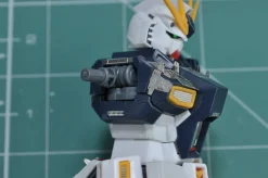 S03 Photo Etch RG Nu Gundam