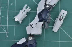 S03 Photo Etch RG Nu Gundam