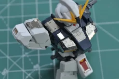 S03 Photo Etch RG Nu Gundam