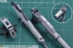 S32 Photo Etch RG RX-93-ν2 Hi-Nu Gundam w/ Water Decals