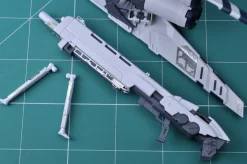 S20 Photo Etch RG RX-93 Nu Gundam HWS