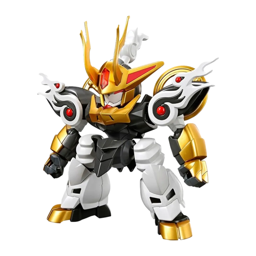 SP02 Kirinmaru (Limited Initial Edition)