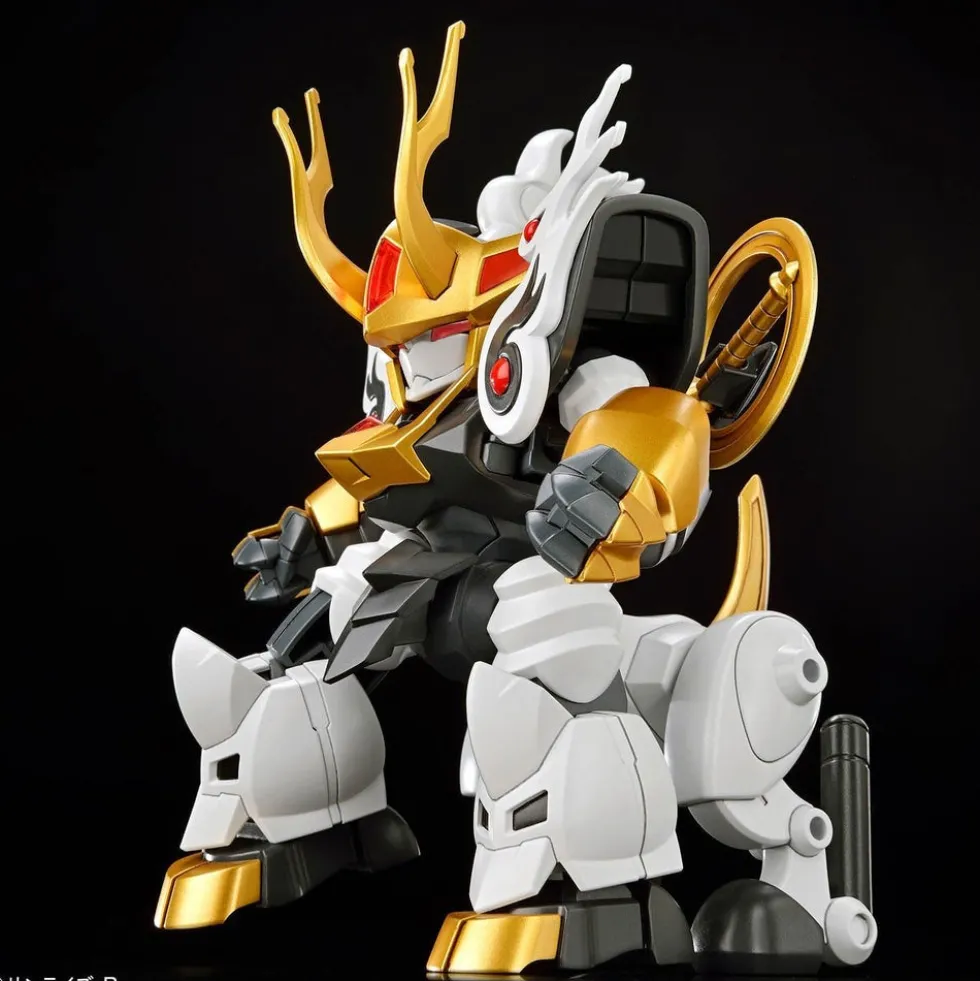 SP02 Kirinmaru (Limited Initial Edition)