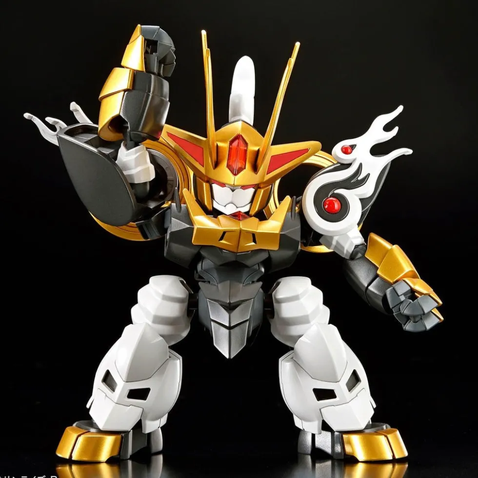 SP02 Kirinmaru (Limited Initial Edition)