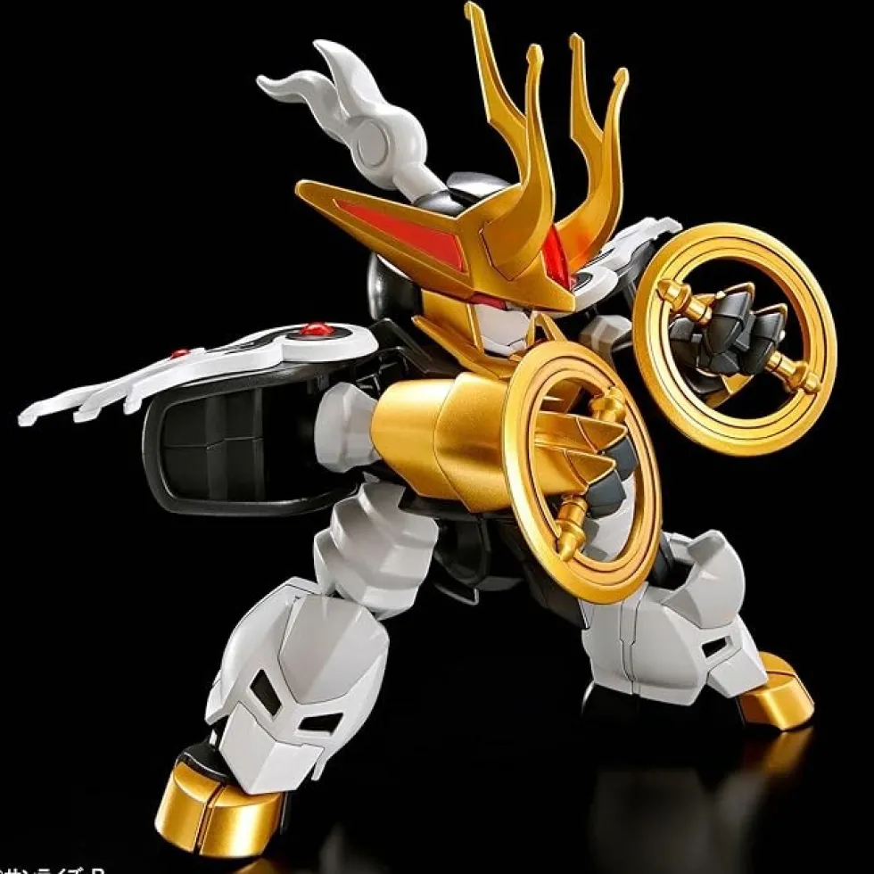 SP02 Kirinmaru (Limited Initial Edition)