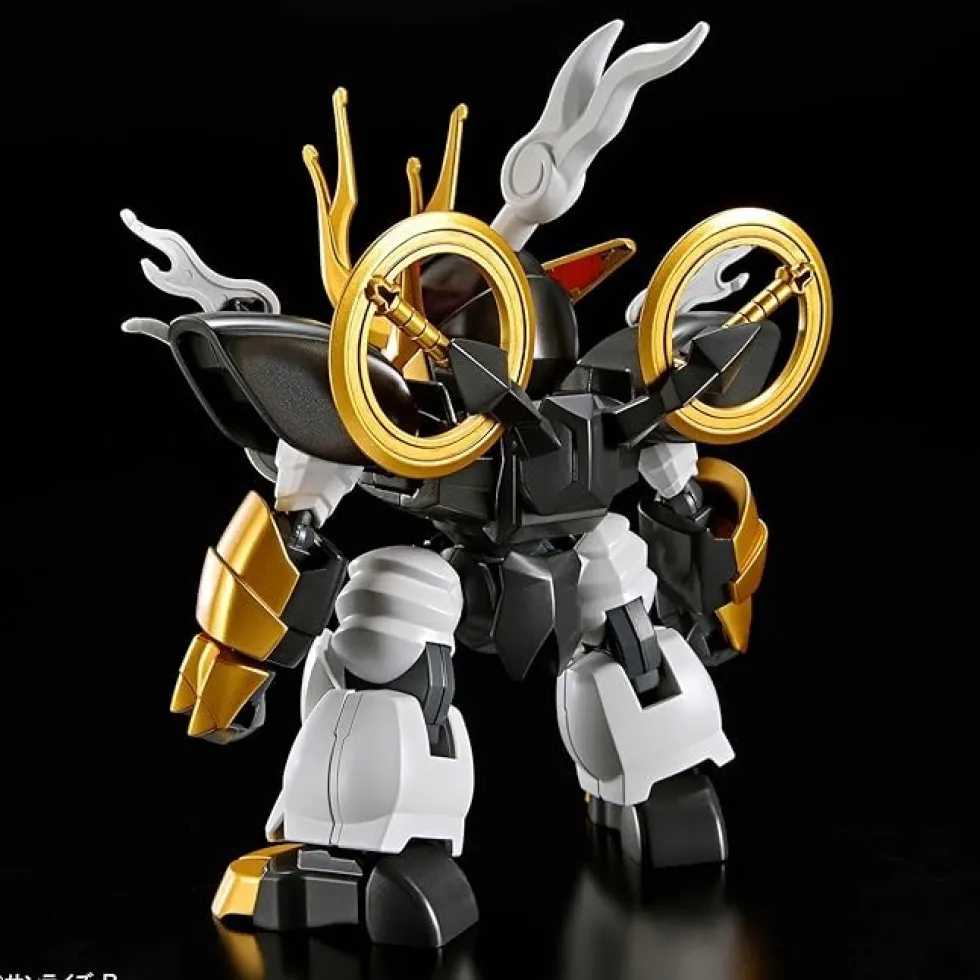 SP02 Kirinmaru (Limited Initial Edition)