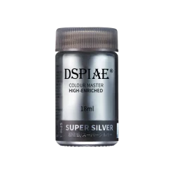 SPM-1 Super Silver 18ml