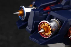 SP-01 Neron Metal Thruster 15mm - Red
