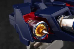 SP-01 Neron Metal Thruster 15mm - Red