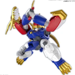 SP01 Ryujinmaru (Limited Initial Edition)