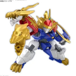 SP01 Ryujinmaru (Limited Initial Edition)
