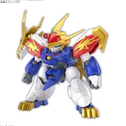 SP01 Ryujinmaru (Limited Initial Edition)