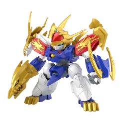 SP01 Ryujinmaru (Limited Initial Edition)