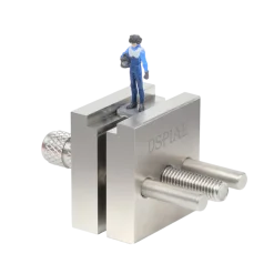 Stainless Steel Precision Mini Vise