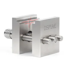 Stainless Steel Precision Mini Vise