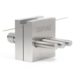 Stainless Steel Precision Mini Vise