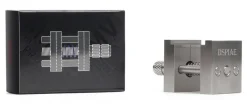 Stainless Steel Precision Mini Vise