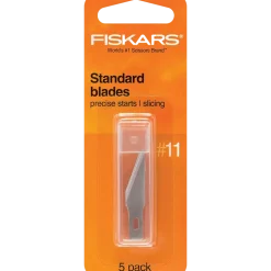 Standard Blades