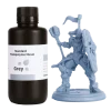 Standard LCD UV-Curing Photopolymer Rapid Resin Grey 1000g