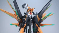 1/100 Star Abyss (Orange)