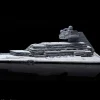 1/5000 Star Destroyer