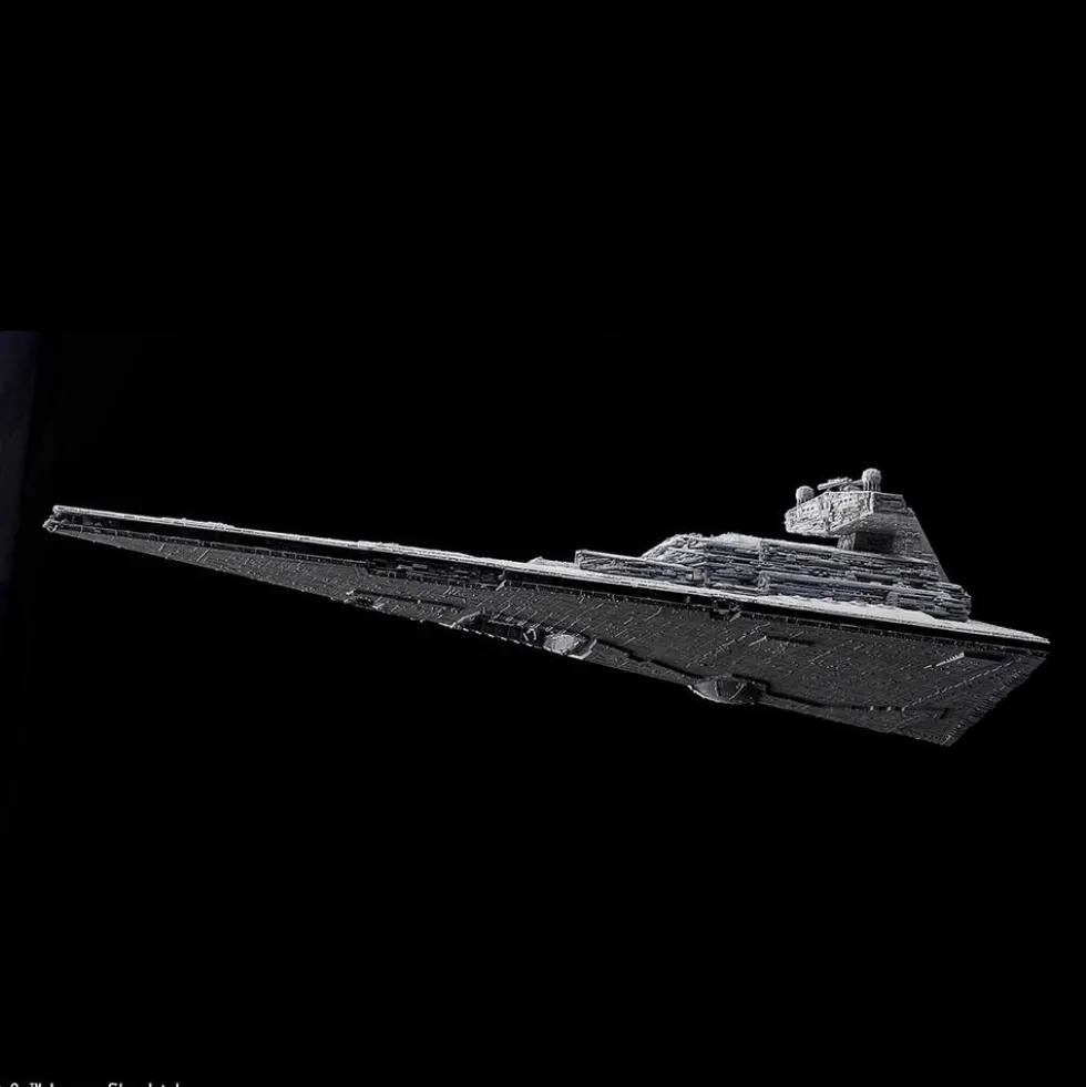 1/5000 Star Destroyer