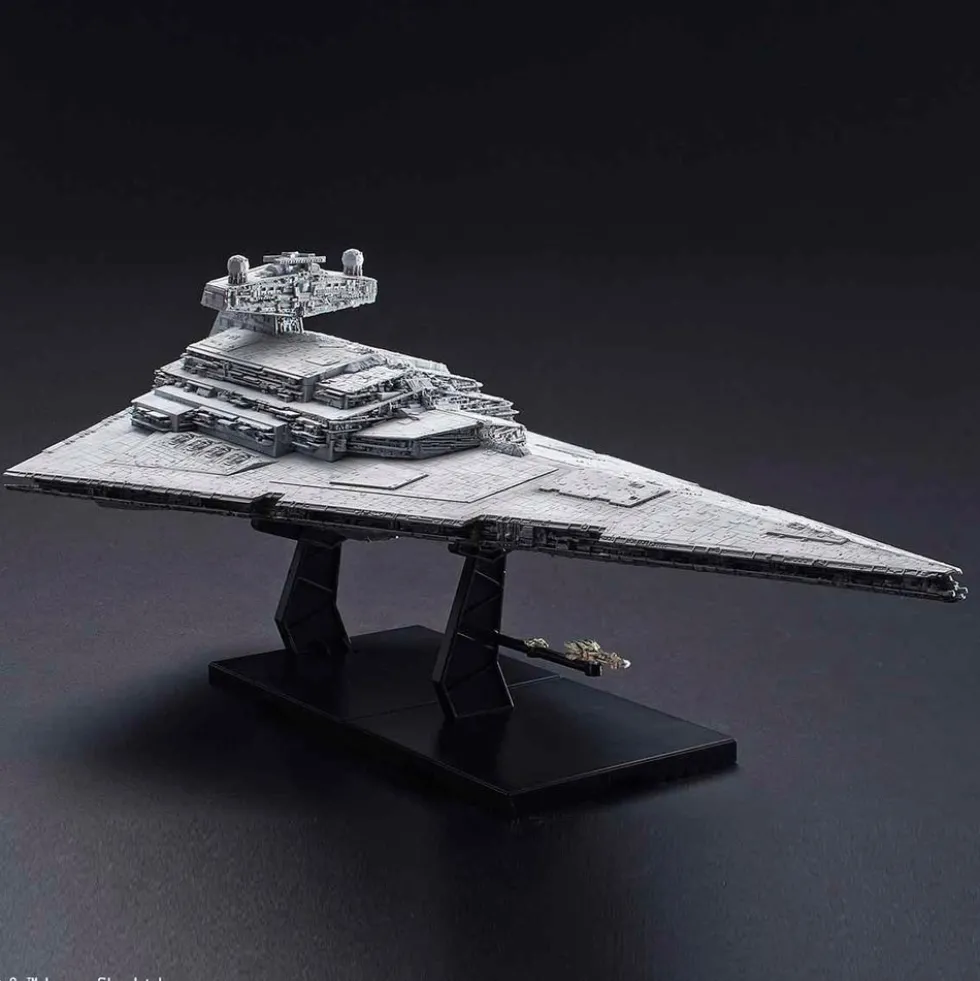 1/5000 Star Destroyer