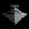 1/5000 Star Destroyer (Lighting Model) (Limited Ed.)