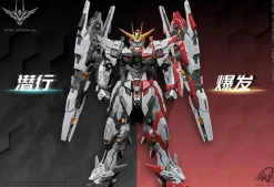 1/100 Star Eternal Xingheng