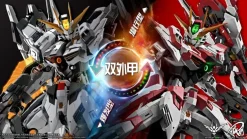 1/100 Star Eternal Xingheng