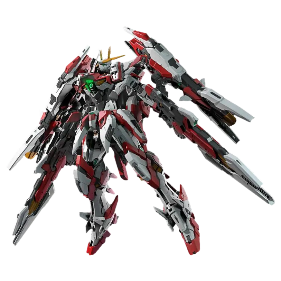 1/100 Star Eternal Xingheng