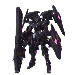 1/100 Star Fall Model Kit