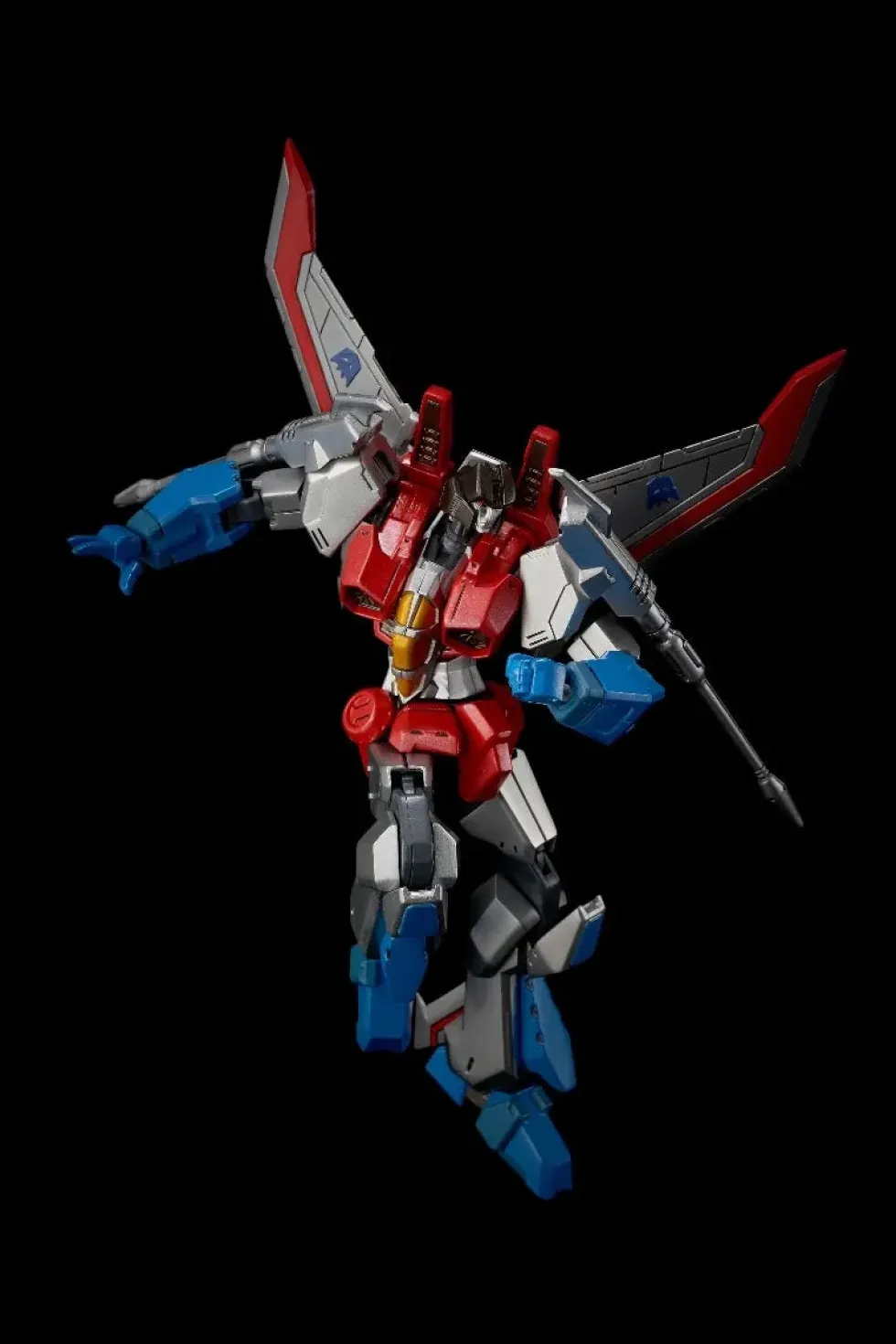 Starscream
