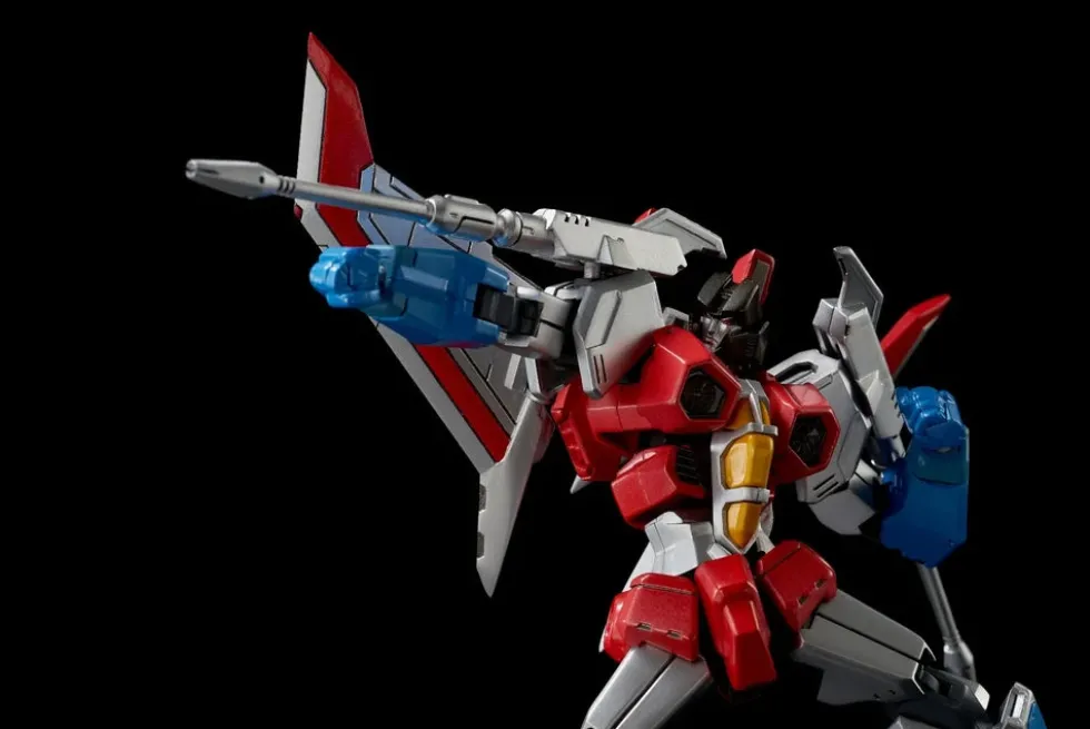 Starscream