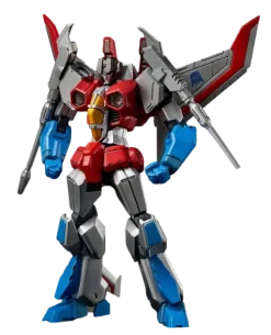 Starscream