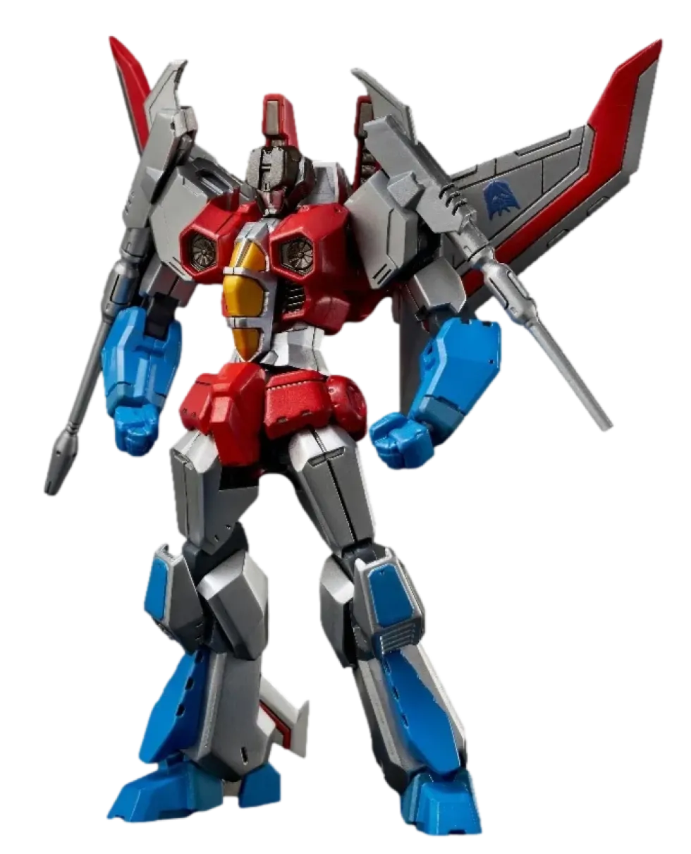 Starscream