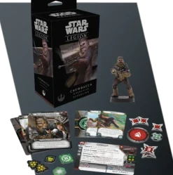 Star Wars: Legion - Chewbacca Operative Expansion