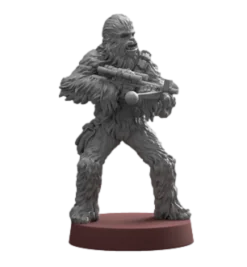Star Wars: Legion - Chewbacca Operative Expansion