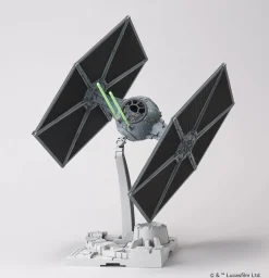Star Wars 1/72 TIE Fighter
